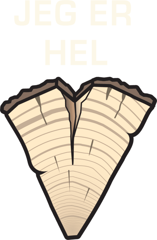 Jeg er Hel V