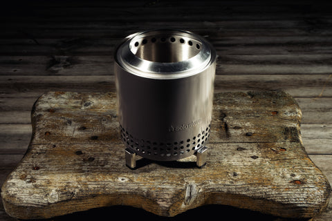 Solo Stove Mesa XL Bordbålpanne