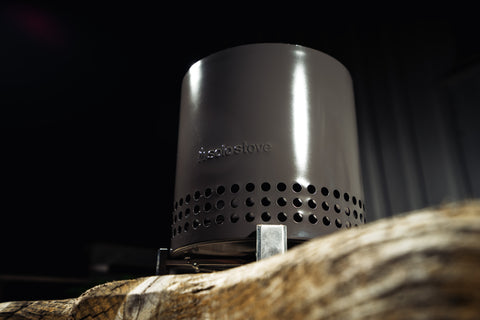 Solo Stove Mesa XL Bordbålpanne
