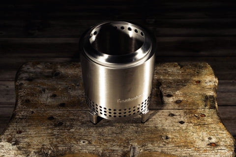 Solo Stove Mesa XL Bordbålpanne