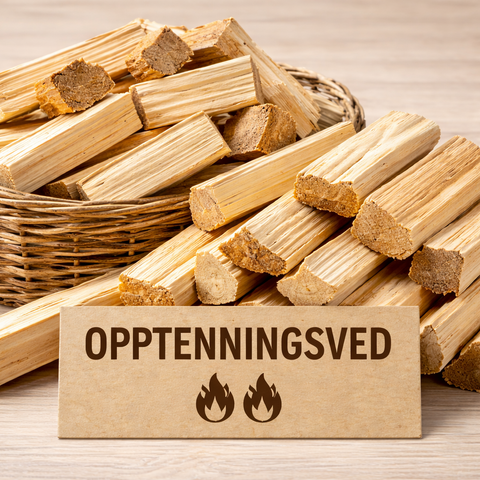 Opptennings-V 4KG