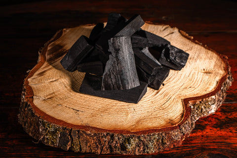 Konro Grill Premium Blend 10KG