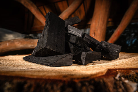 Konro Grill Premium Blend 10KG