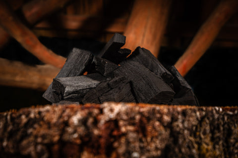 Konro Grill Premium Blend 10KG