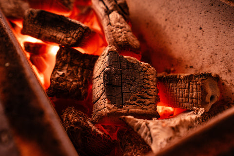 Konro Grill Premium Blend 10KG