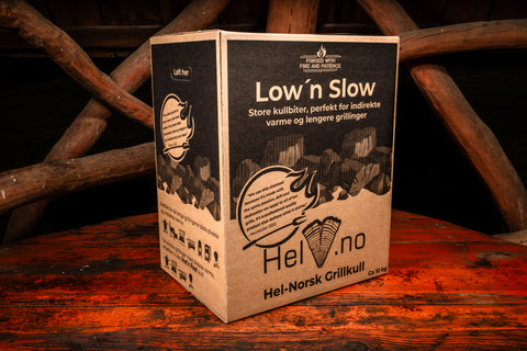Low´n Slow